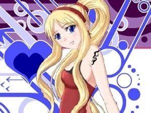 二次元世界的动漫少女游戏探索之旅
