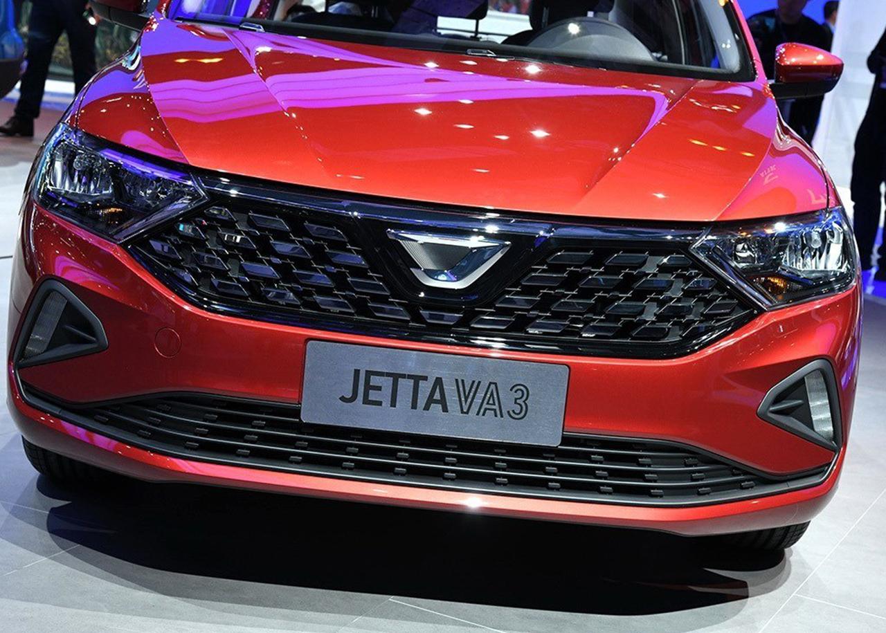 大众最新款汽车闪亮登场,令人心动不已!