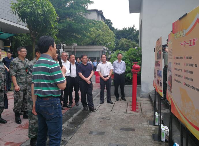 肖安水少将的日常趣事与深厚情谊揭秘