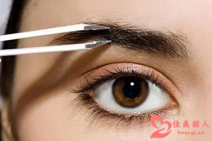 植眉价格全面解析,打造完美眉形,不留遗憾的美丽投资!