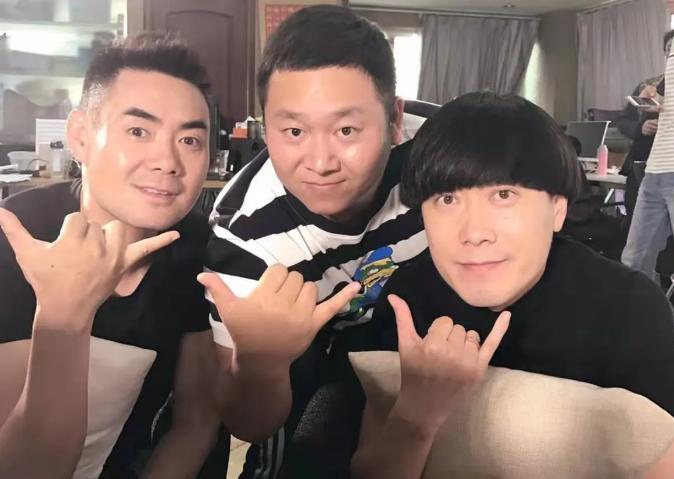 陈翔六点半新加盟女演员揭秘,一步步了解如何走向演艺之路