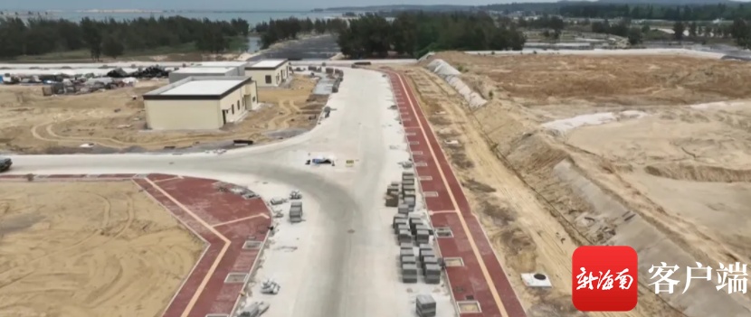 海南文昌铺前最新动态,海南文昌铺前最新动态,蓬勃发展中的旅游胜地