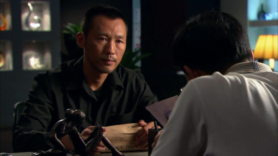 宋韦杰的彩色生活纪实