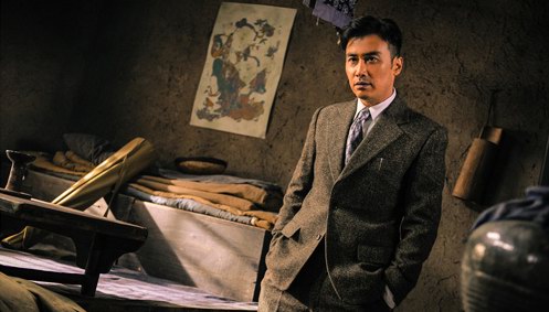 宋韦杰的彩色生活纪实