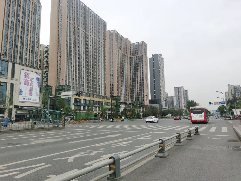 成都二仙桥最新规划发布，塑造未来城市蓝图的新篇章