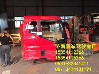 解放J6新款驾驶室图片揭秘,设计革新与功能提升全解析