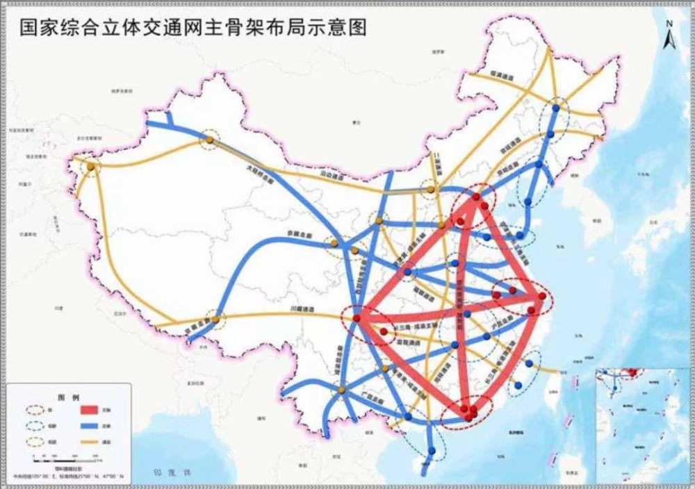 湖南衡阳高铁最新规划公布,探索自然美景,启程内心平静之旅