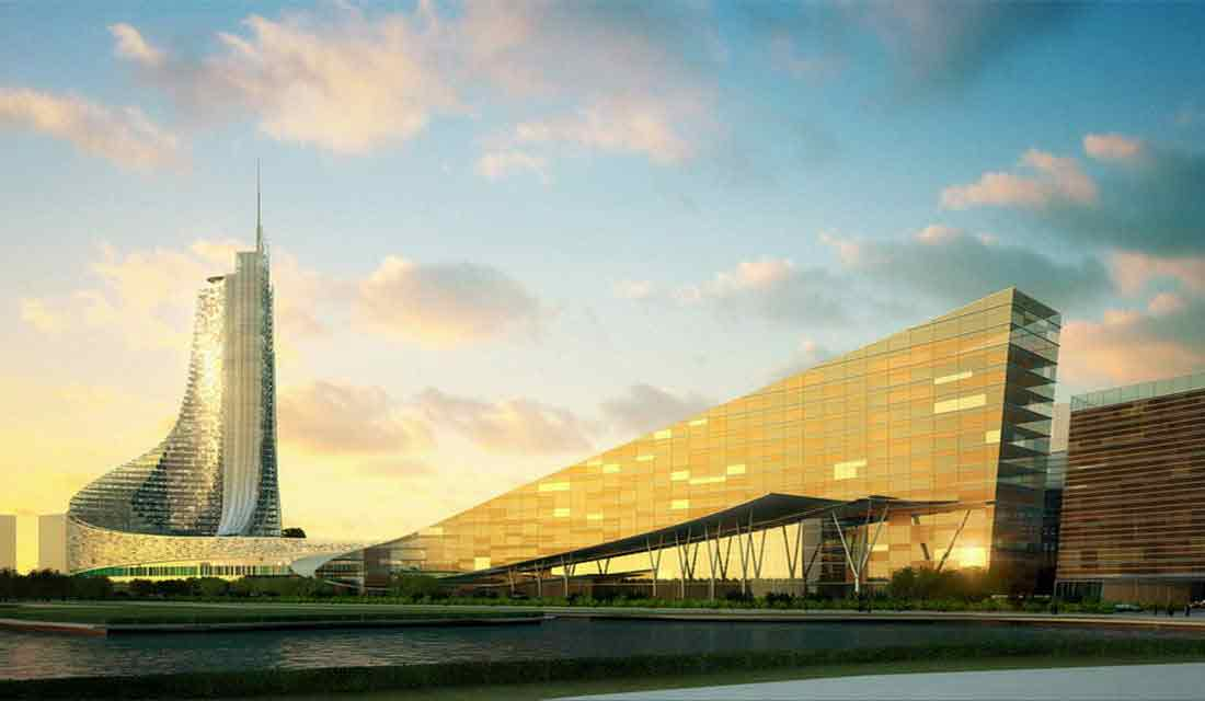 安徽广播电视中心探秘之旅✨