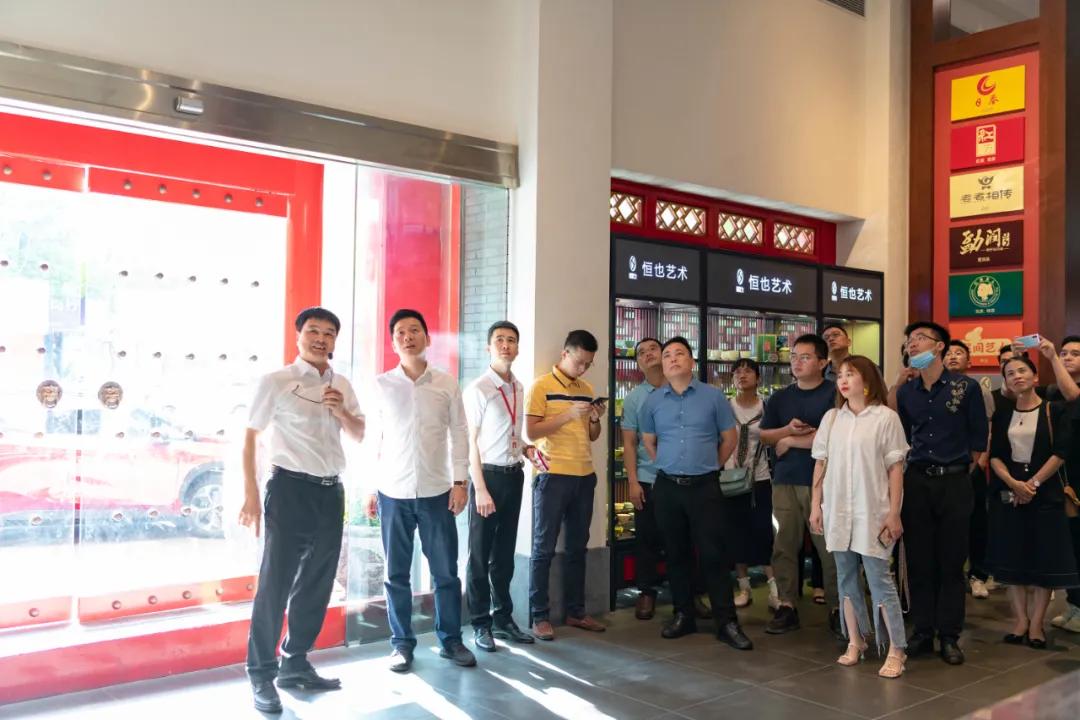 小米最新总部大楼,自然美景的启程之地探索之旅