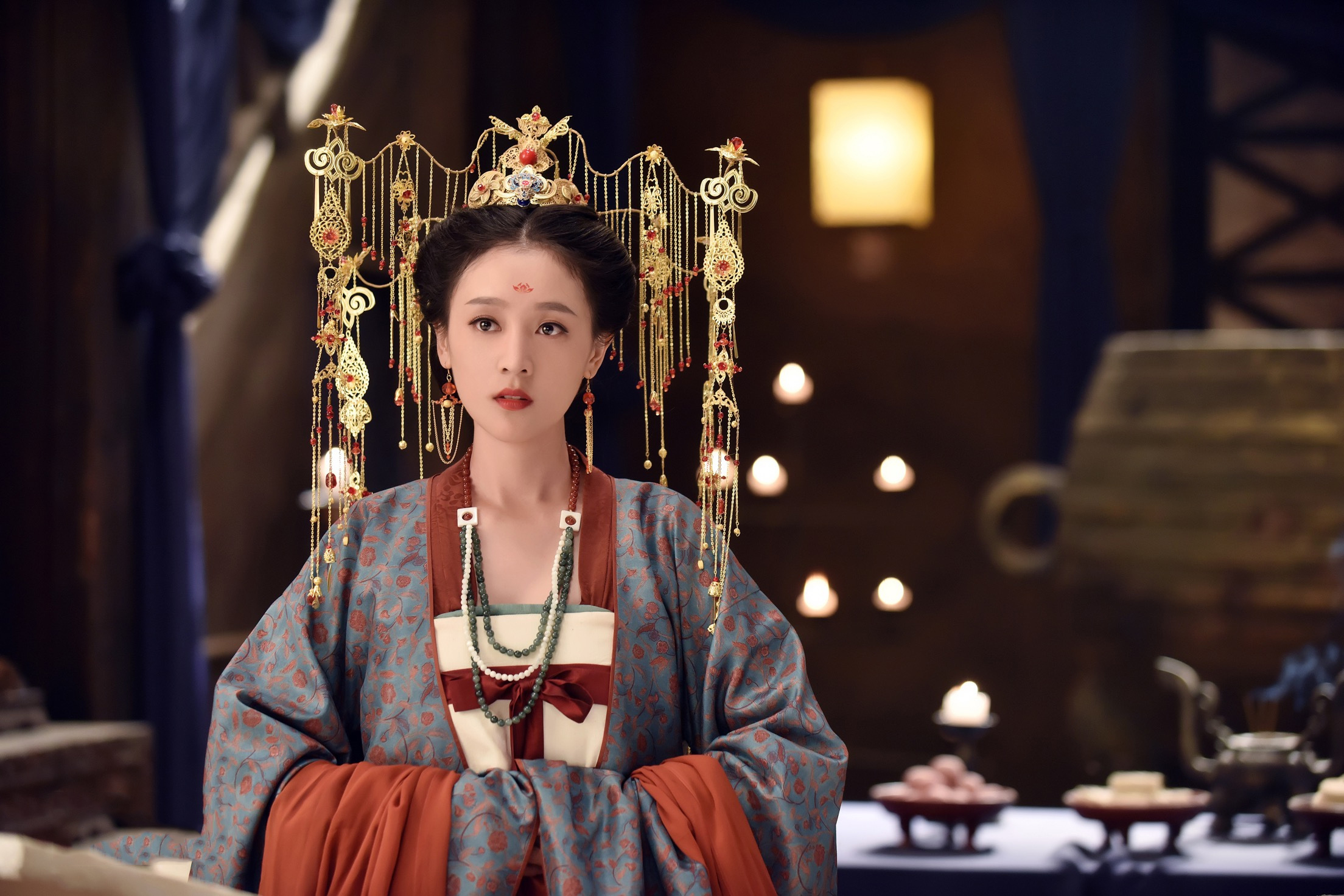 孟婆三七演员,演技背后的故事与探索之旅