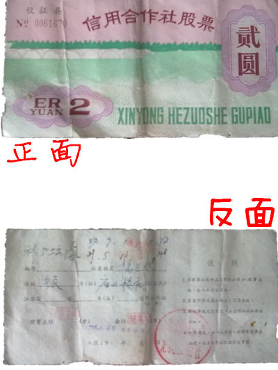 揭秘,1983年2元股票价值重塑与科技的力量对其影响至今如何?