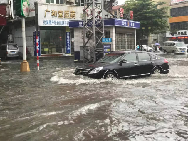 福建暴雨背后的美景探索,内心平静的寻找之旅