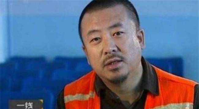 张国峰演员日常与小巷奇遇记