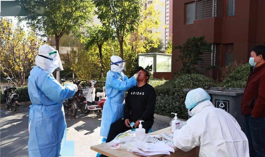 汉沽街疫情最新动态，变化中的自信与成就感的励志之旅
