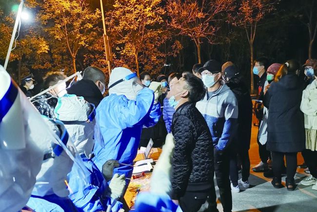 汉沽街疫情最新动态,变化中的自信与成就感的励志之旅