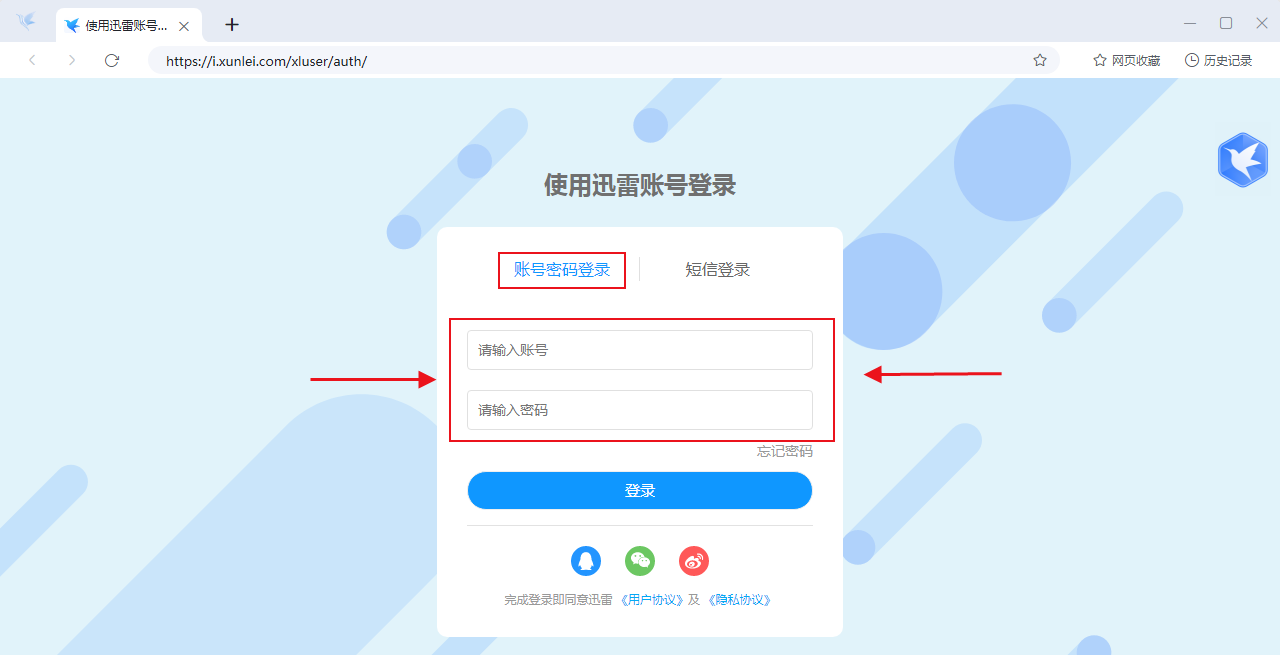 迅雷最新验证,科技重塑下载体验,领略前所未有的魅力