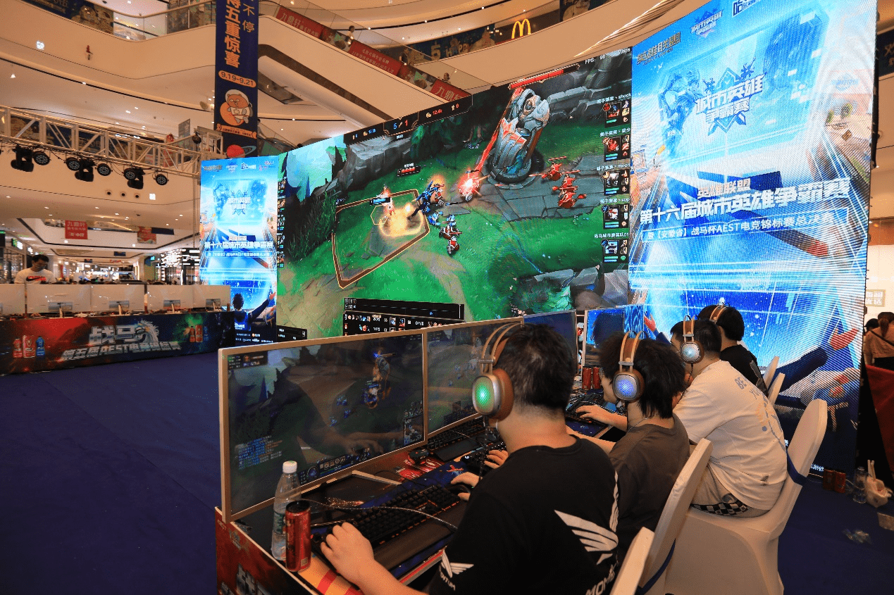 64K赛场上的温情与友谊之旅