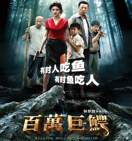 百万鳄鱼演员表揭秘,探寻小巷独特小店之旅