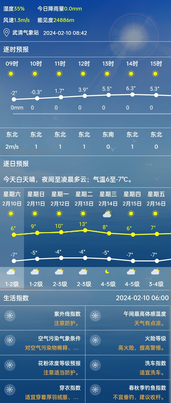 今日天气速报详解，步骤指南与实时更新