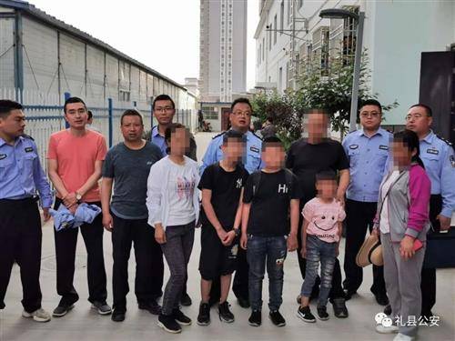 礼县资讯速递，多元视角与深度思考的发展观察