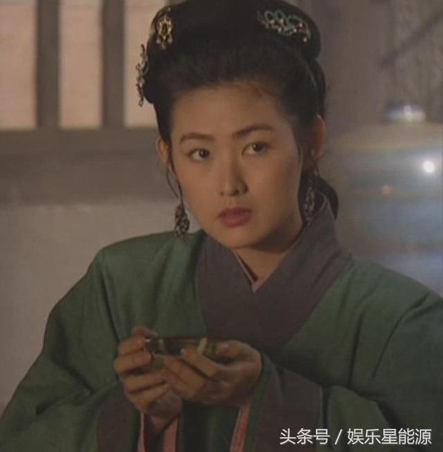 电视剧水浒传演员大盘点及角色一览