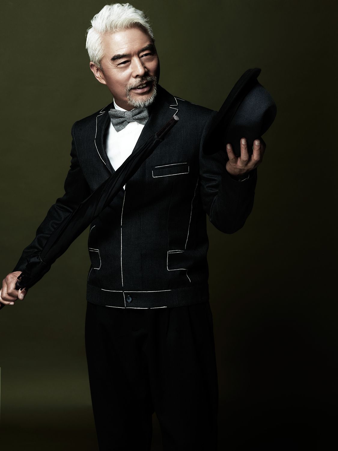 重磅推荐演员张双利,演技魅力无可挡!