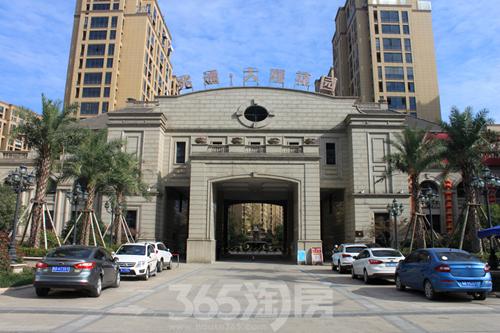 芜湖兆通大观花园最新房价信息，梦想家园与成长融合的理想居所