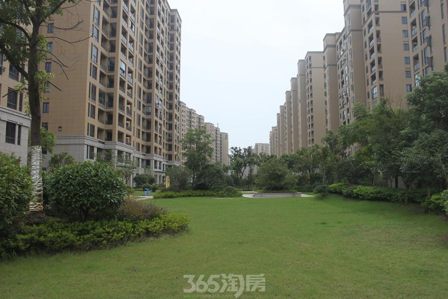 芜湖兆通大观花园最新房价信息,梦想家园与成长融合的理想居所