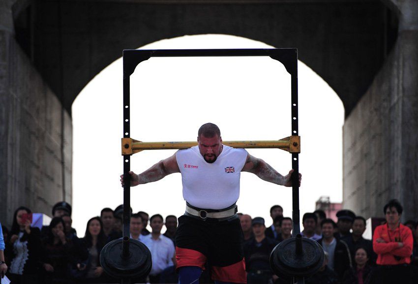 大力士比赛视频,探寻自然美景之旅,发掘内心平和的力量