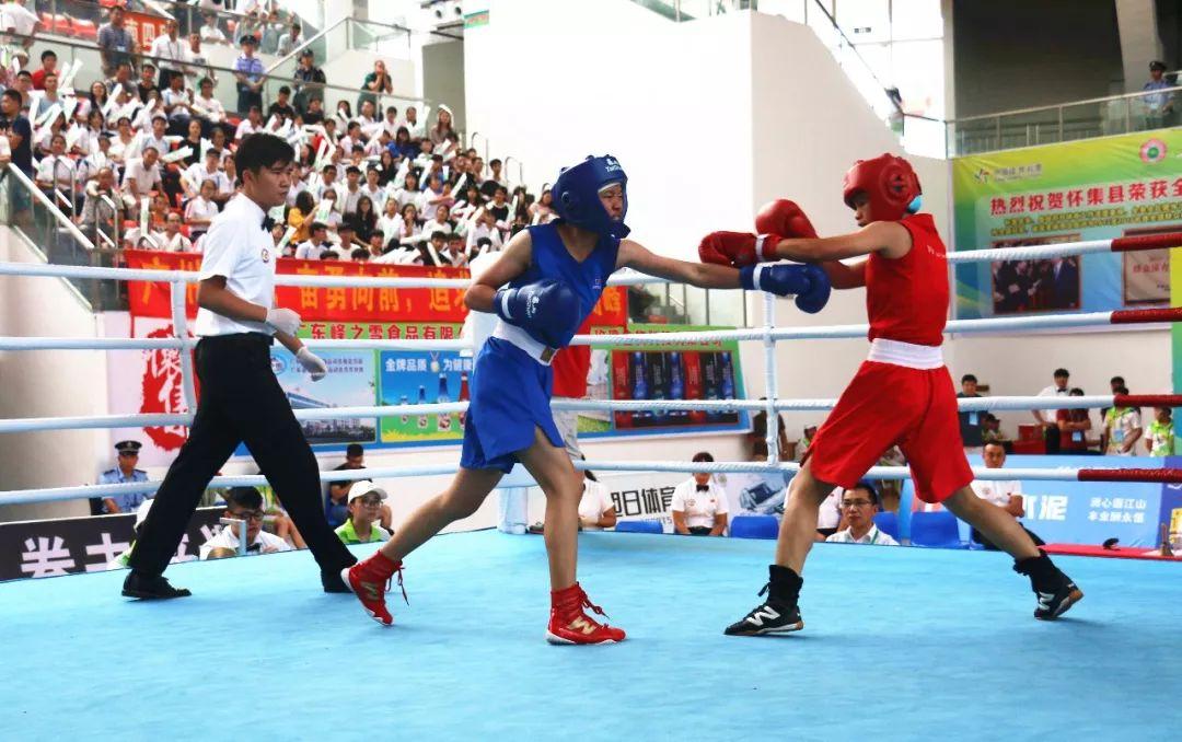 最新拳击比赛,变化、自信与成就的力量展现荣耀时刻