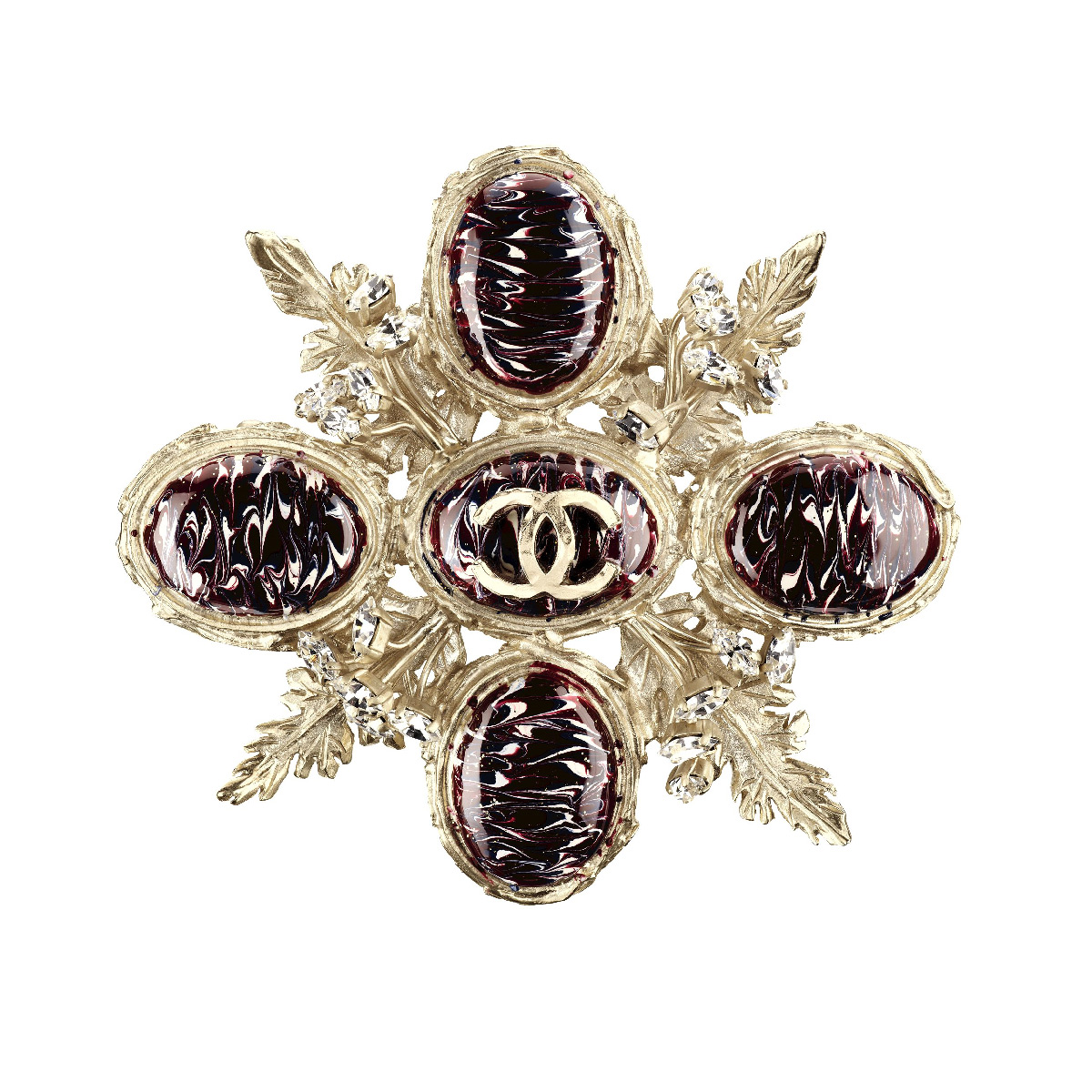 香奈儿胸针官网价格表,自然美景之旅的奢华邀请