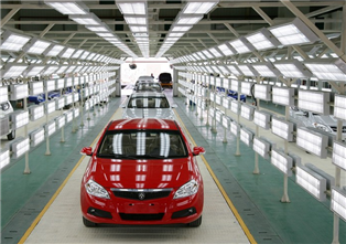 长安汽车厂最新招聘信息,启程未来,驾驭梦想之路!