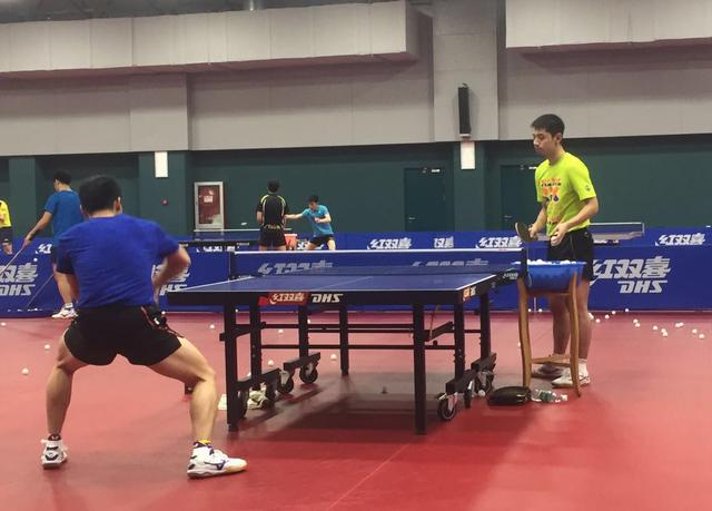 乒乓球国际比赛用球,从起源到现代的重要历程回顾