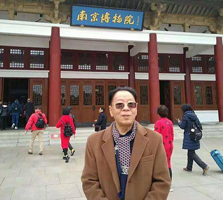 宗博堂刘志强最新动态揭秘,关注并了解刘志强的全步骤指南