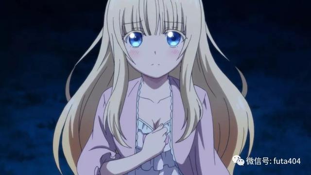 Futa动漫,自然美景的探险之旅