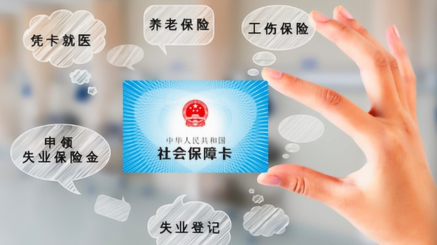 金医保最新动态解读,新政策与福利全面概览!