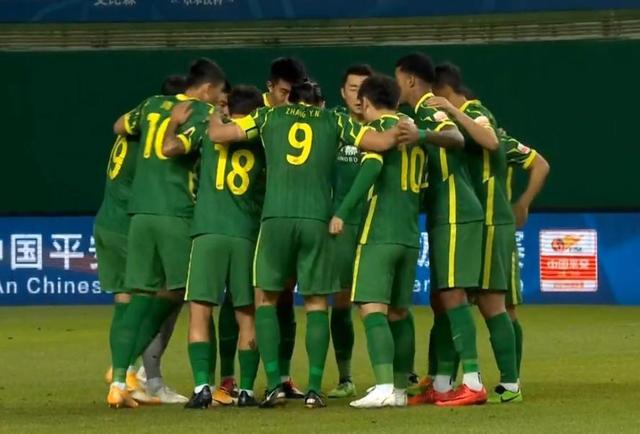 国安比赛结果,时代的印记与球迷的记忆