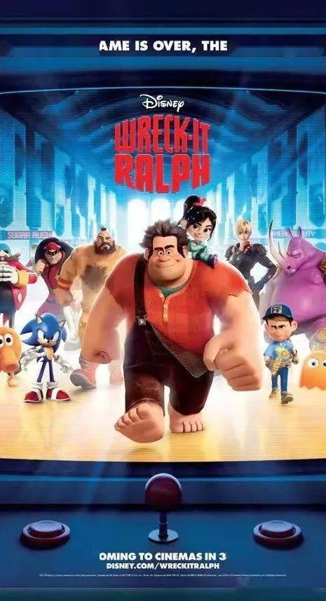 最新美国动画电影盛宴即将开启,视觉盛宴震撼来袭!