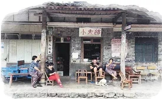 屿北古村最新动态与活动盛况🎉