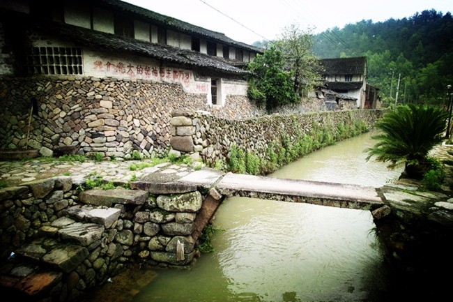 屿北古村最新动态与活动盛况🎉