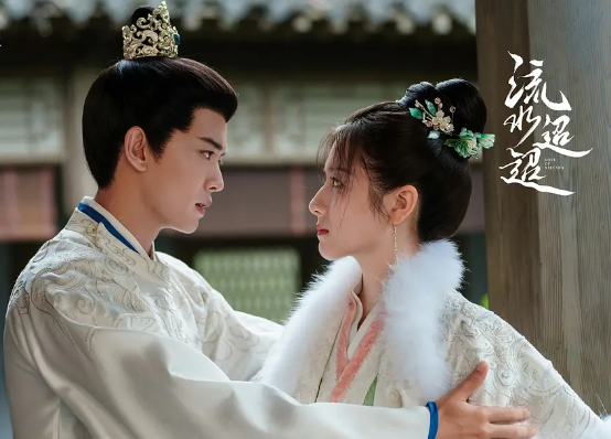 水生,电视剧小巷中的美味奇缘中的故事主角