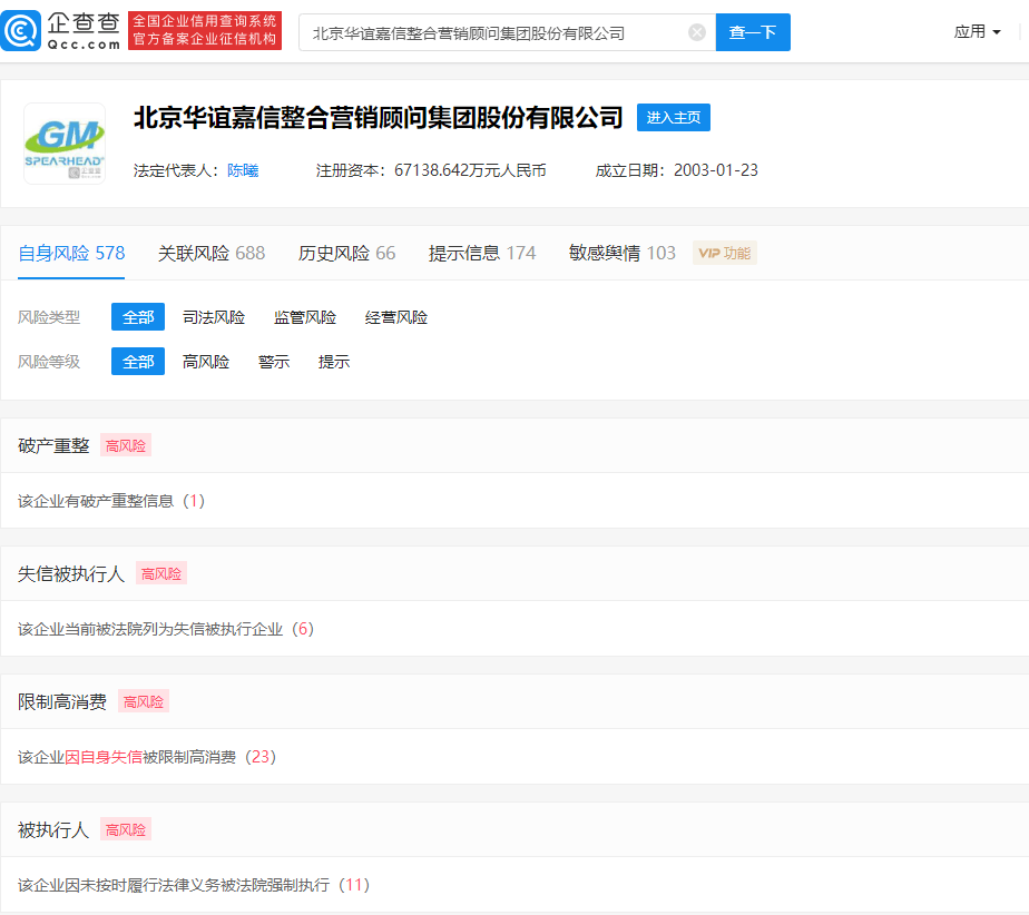 华谊嘉信最新通告深度解析与观点阐述,最新通告及阐述观点分析