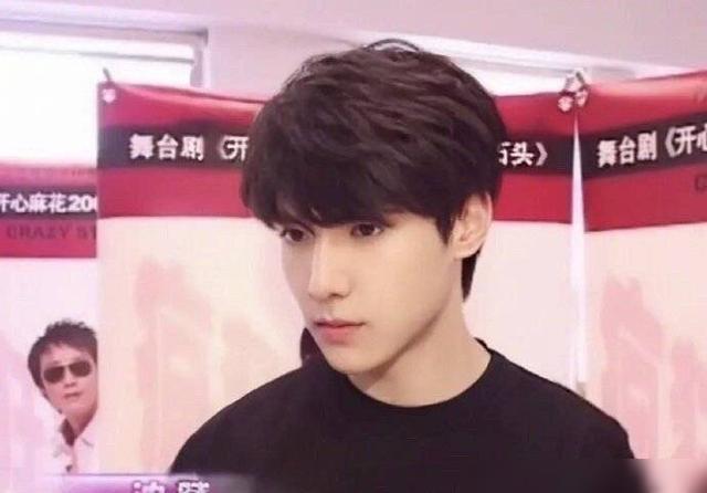 军艺校草风采,时代青春的魅力展现