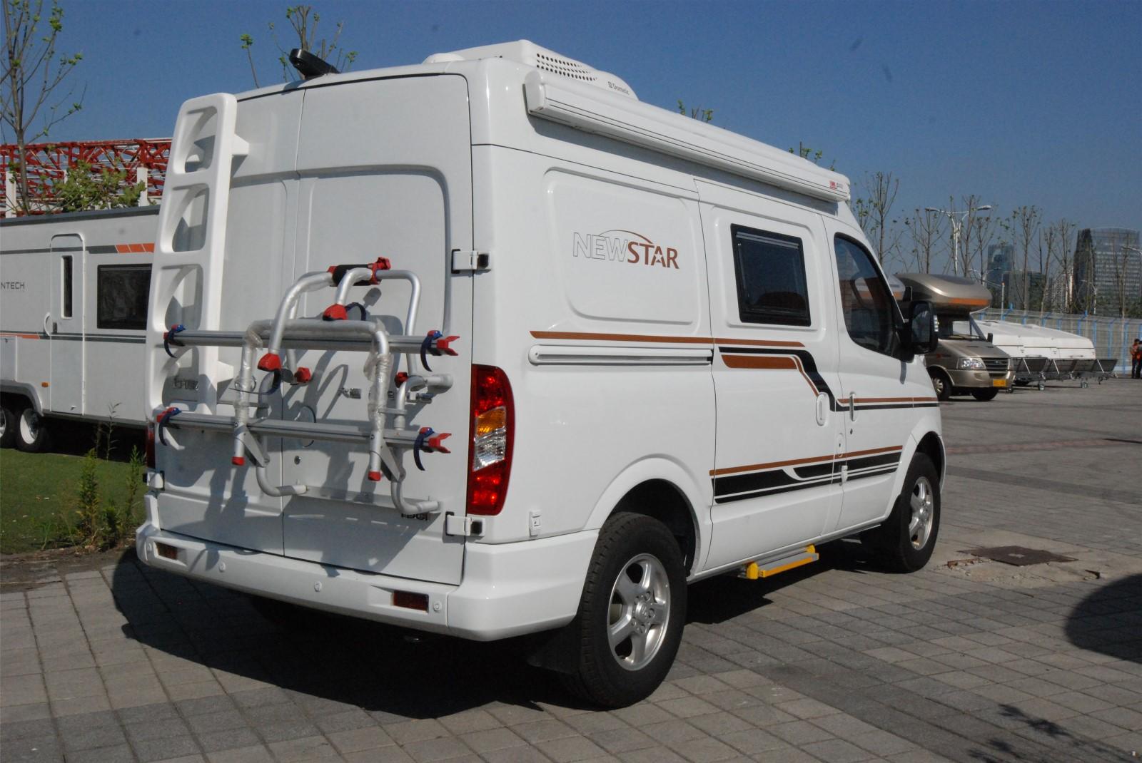 最新汽油动力房车,购买、配置与使用指南全解析