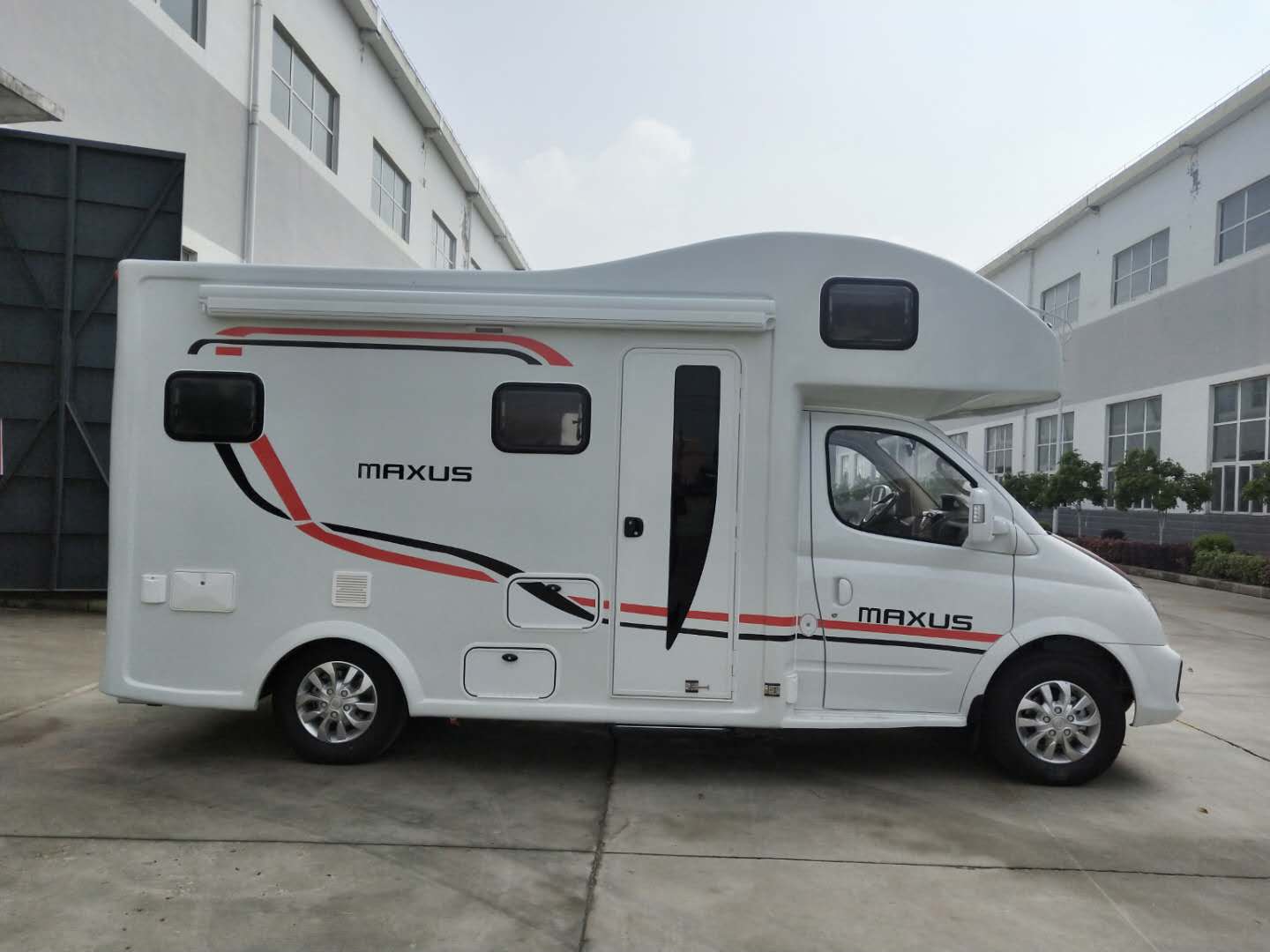 最新汽油动力房车,购买、配置与使用指南全解析