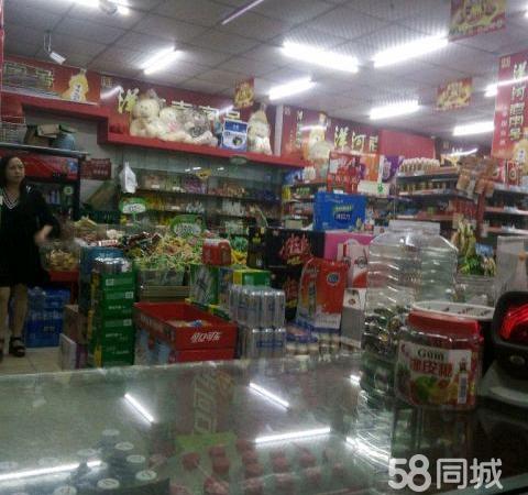 昆山超市转让资讯，与自然美景相遇，寻找内心的宁静之旅