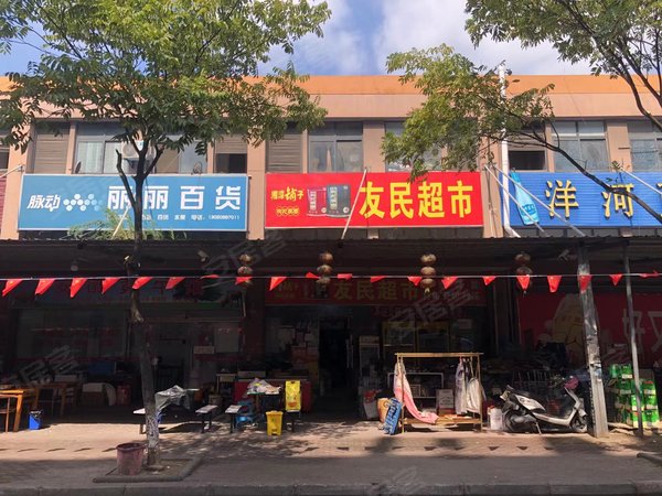 昆山超市转让资讯,与自然美景相遇,寻找内心的宁静之旅