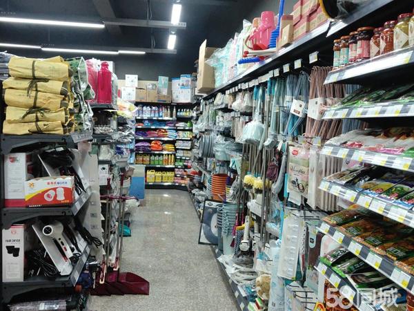 昆山超市转让资讯,与自然美景相遇,寻找内心的宁静之旅