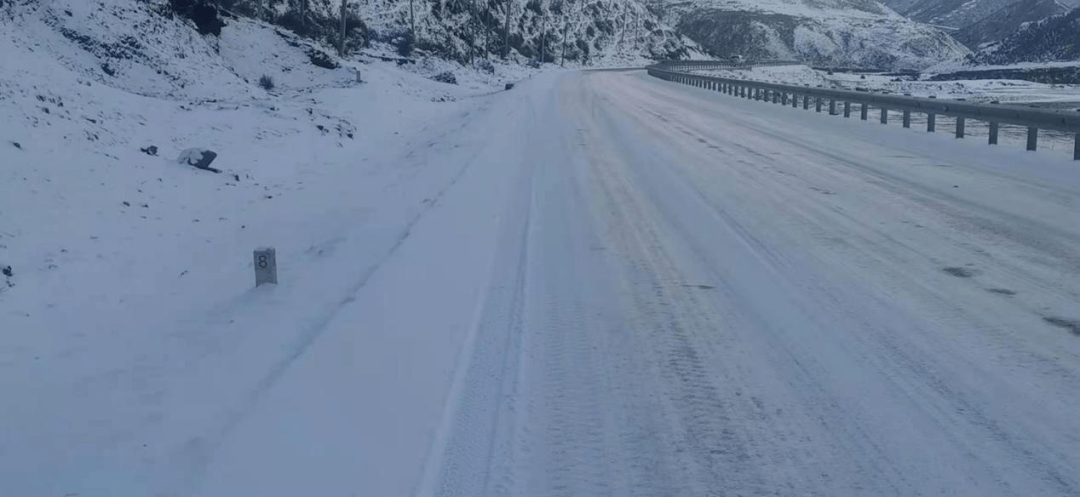 巴塘至八宿,小巷特色小店与最新交通状况探访
