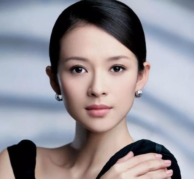 中国最美女明星与小巷神秘小店的奇妙缘分